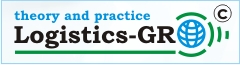 Logistics-GR - авторский проект в сфере логистики