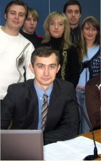 Foto Gor 2006 1