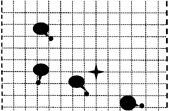Оптимальное местоположение распределительного центра MET0003-274